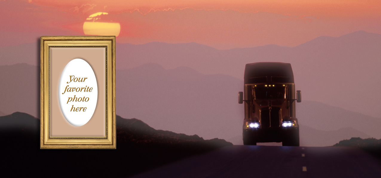 Heading Home Dusk (No Text)